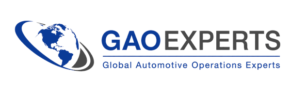 GAO Experts — Global Automotive Operations Experts